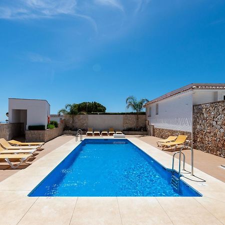 Vb Rancho Domingo 3Bdr Mediterranean Views Benalmádena Kültér fotó