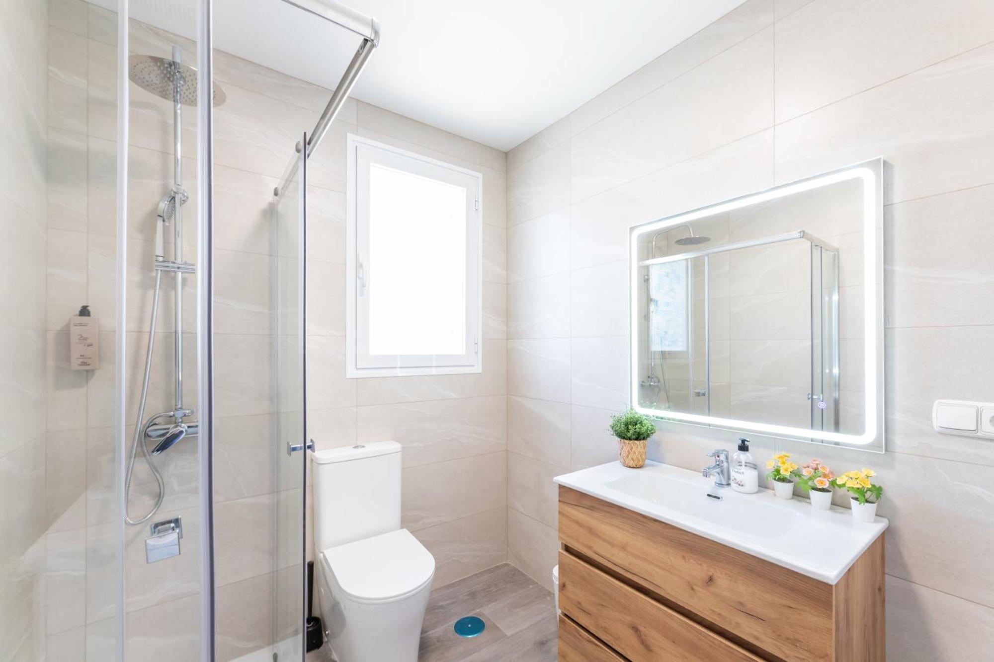 Vb Rancho Domingo 3Bdr Mediterranean Views Benalmádena Kültér fotó