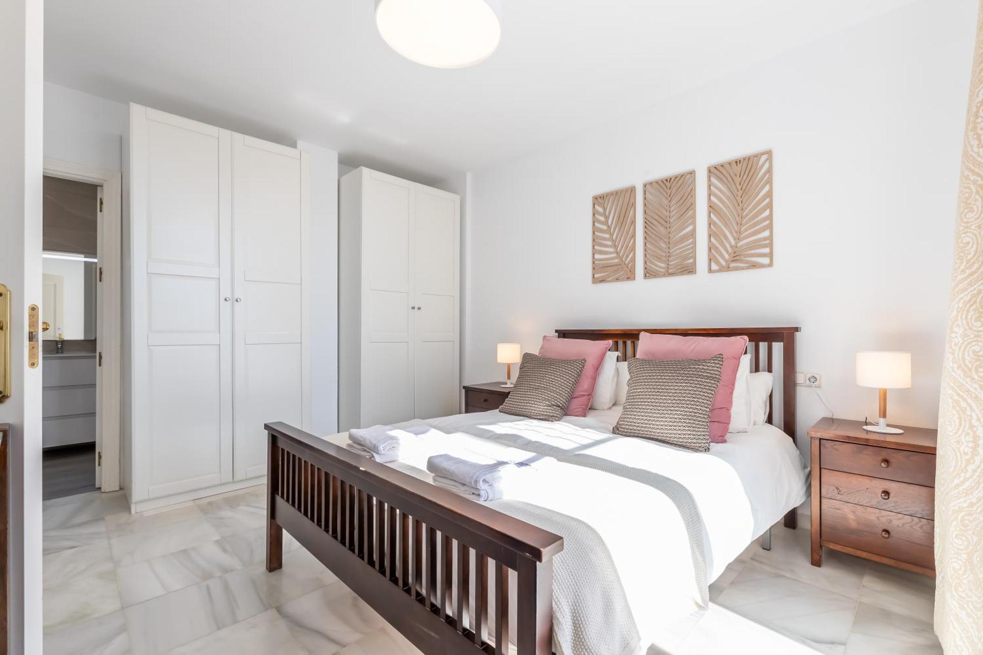 Vb Rancho Domingo 3Bdr Mediterranean Views Benalmádena Kültér fotó