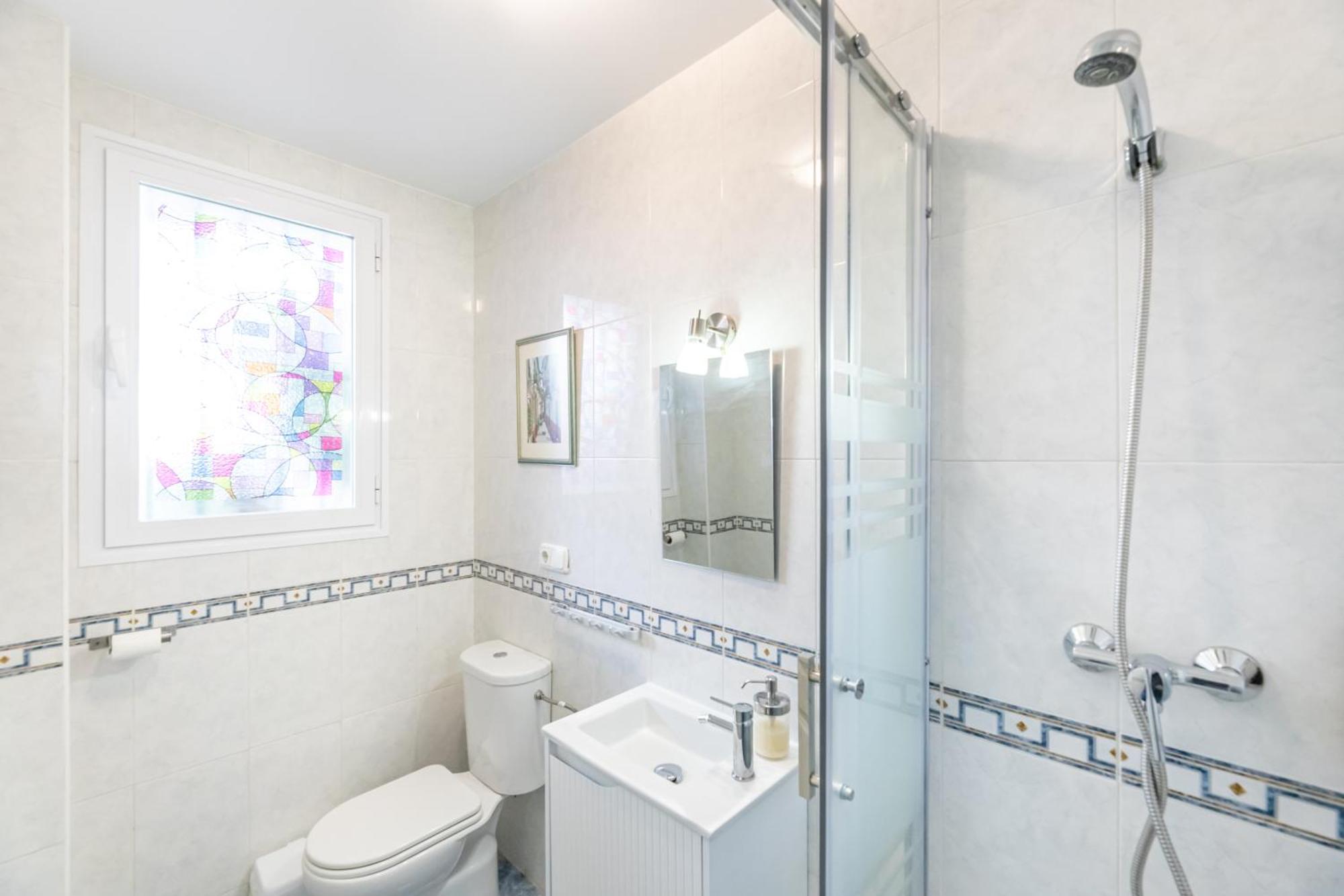 Vb Rancho Domingo 3Bdr Mediterranean Views Benalmádena Kültér fotó