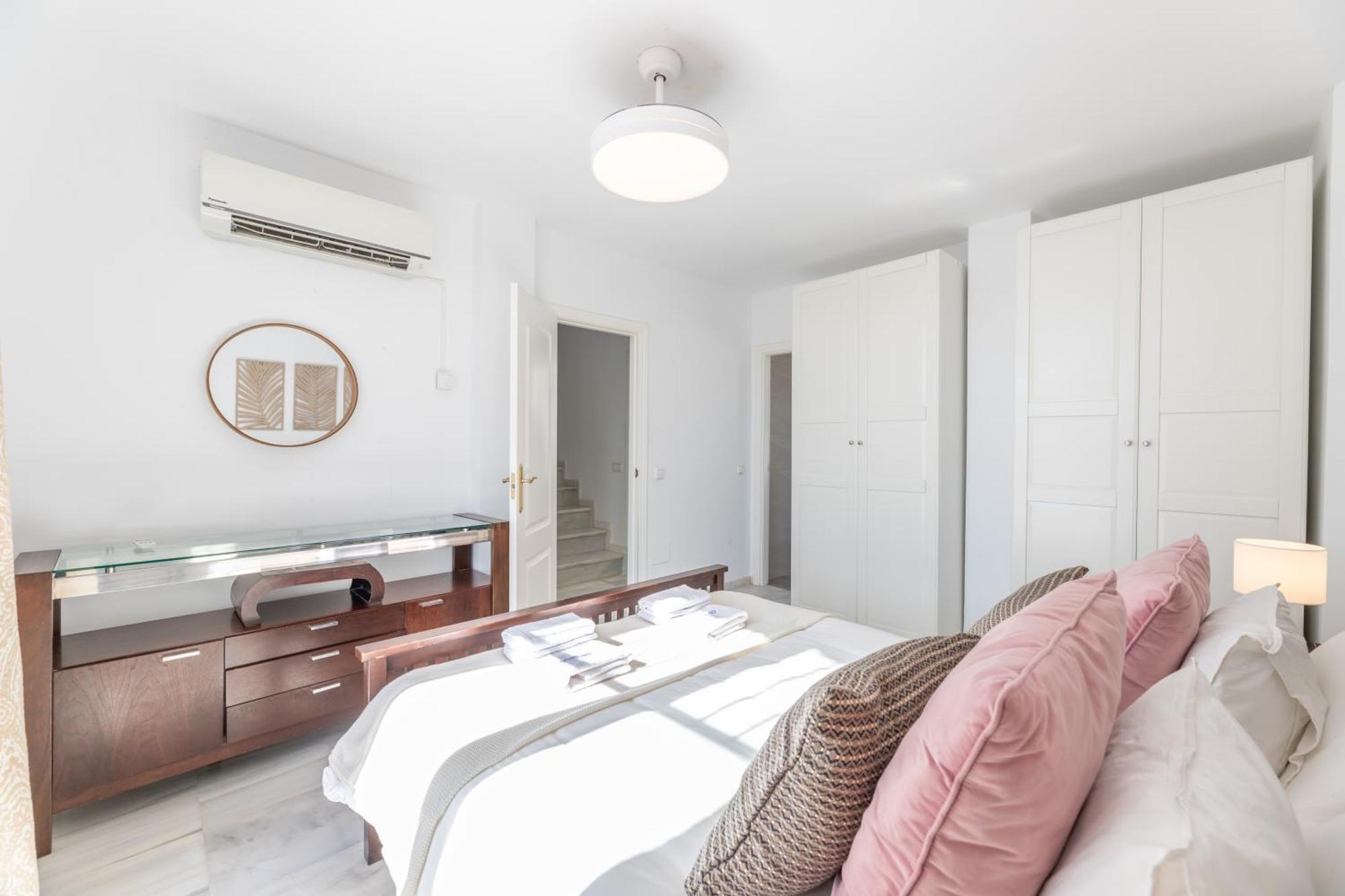 Vb Rancho Domingo 3Bdr Mediterranean Views Benalmádena Kültér fotó