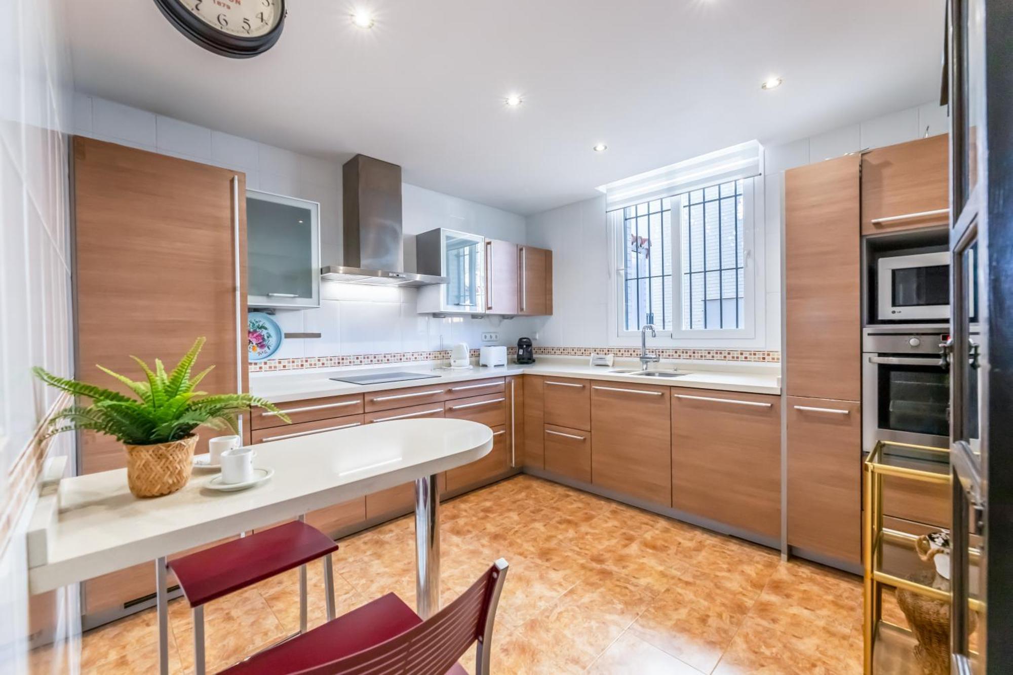 Vb Rancho Domingo 3Bdr Mediterranean Views Benalmádena Kültér fotó