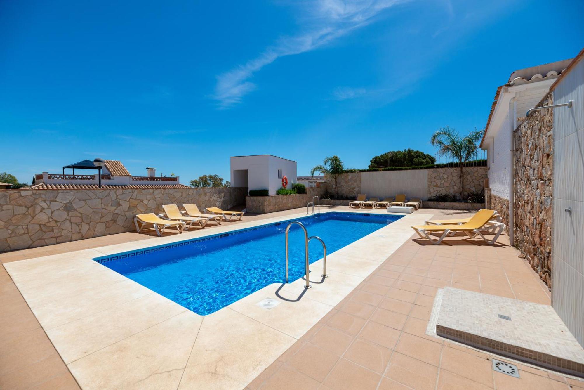 Vb Rancho Domingo 3Bdr Mediterranean Views Benalmádena Kültér fotó